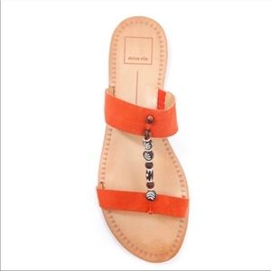 Dolce Vita Janell Beaded Sandals
